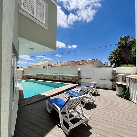 Boliqueime Amazing Villa With Pool By Homing Exterior photo