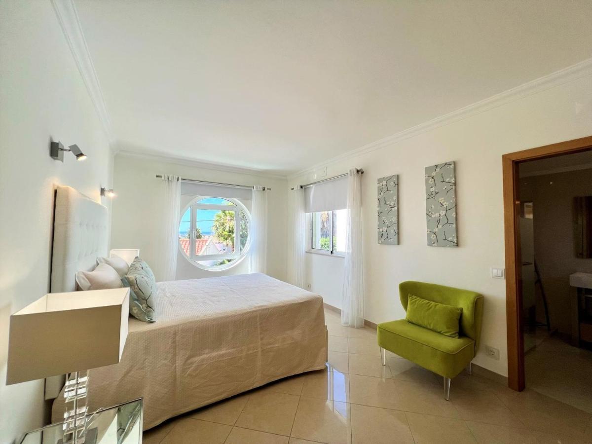 Boliqueime Amazing Villa With Pool By Homing Exterior photo