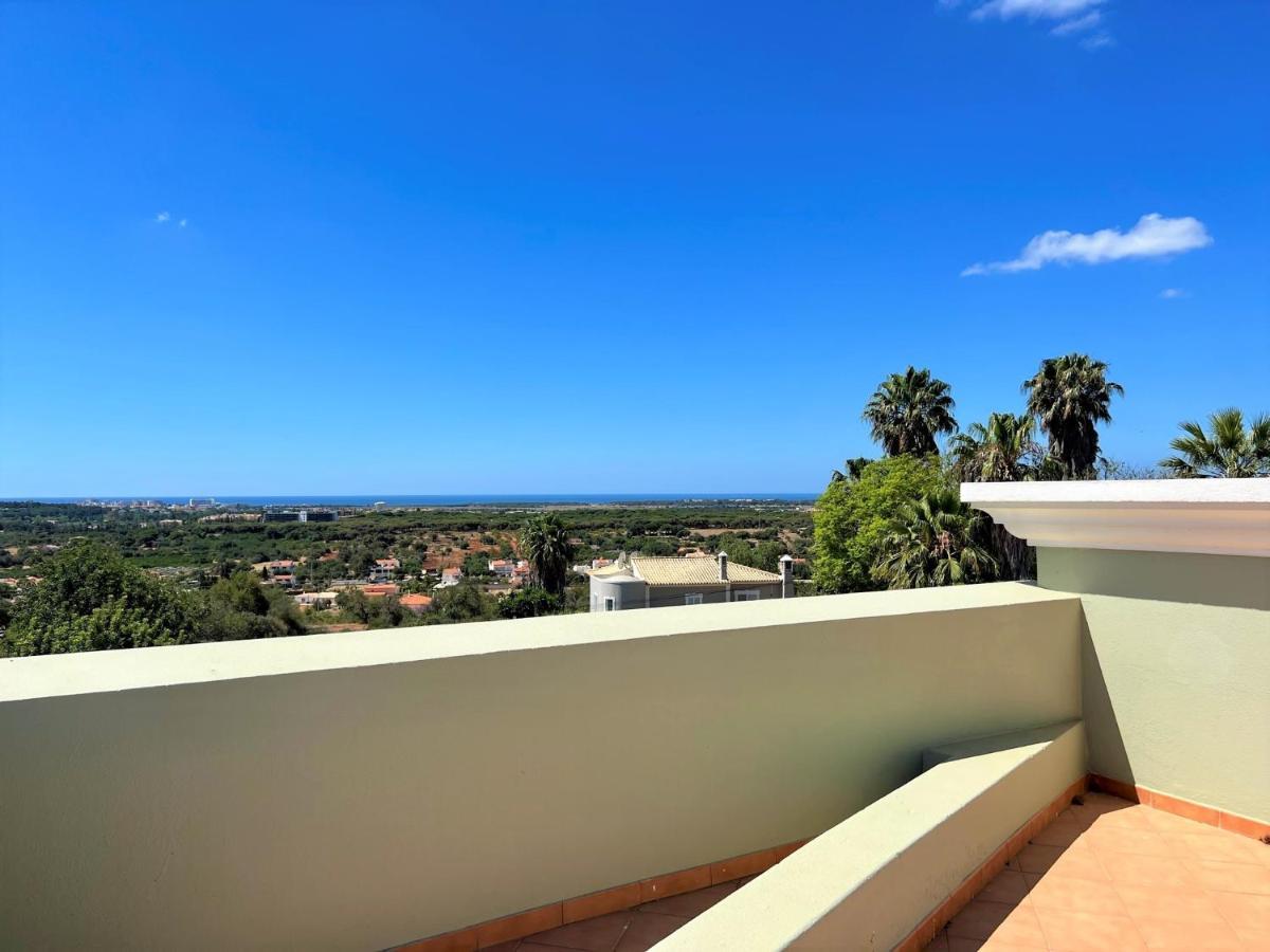 Boliqueime Amazing Villa With Pool By Homing Exterior photo