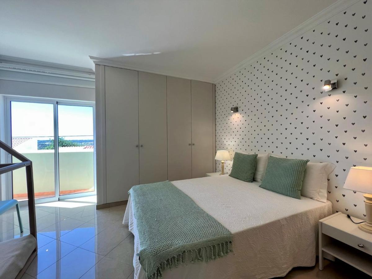 Boliqueime Amazing Villa With Pool By Homing Exterior photo