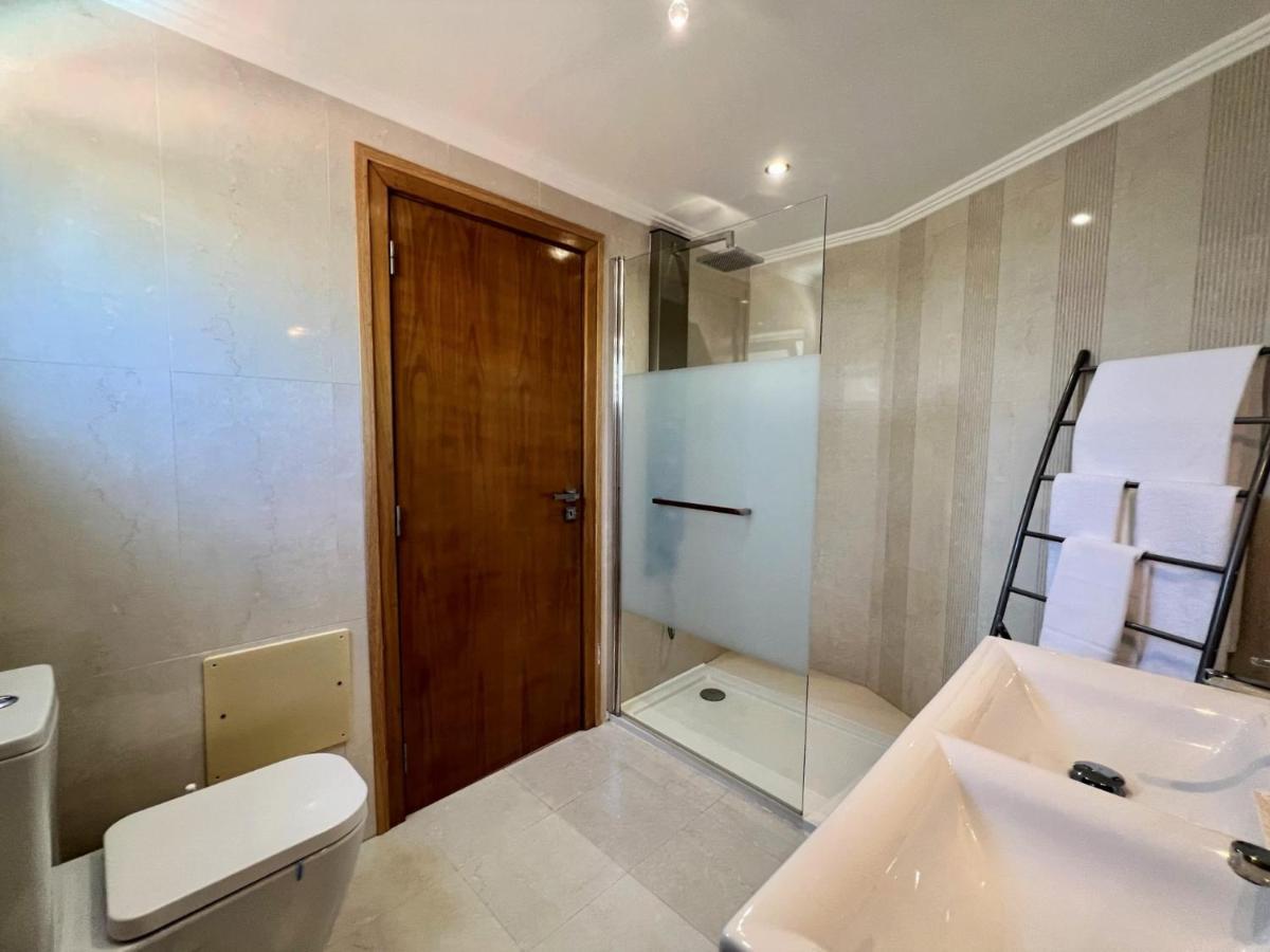 Boliqueime Amazing Villa With Pool By Homing Exterior photo