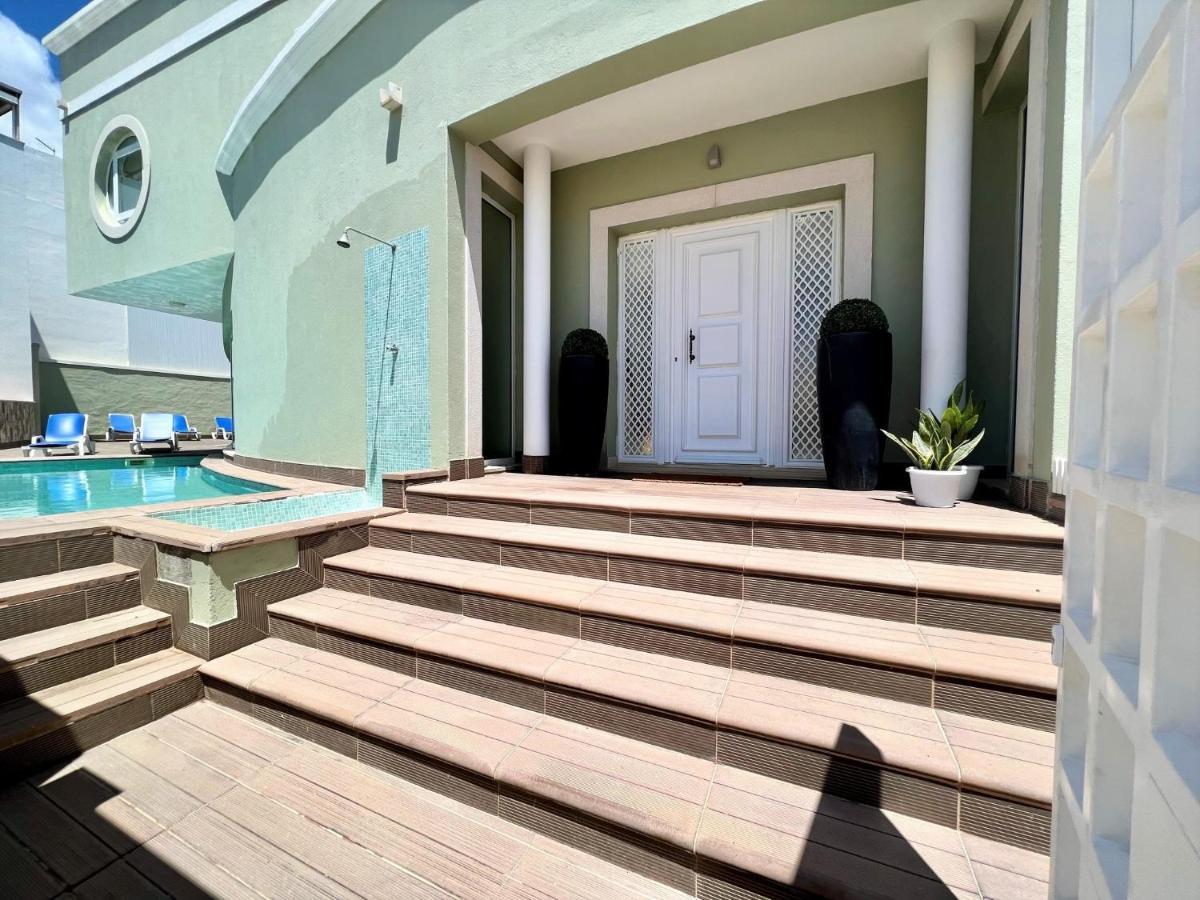 Boliqueime Amazing Villa With Pool By Homing Exterior photo