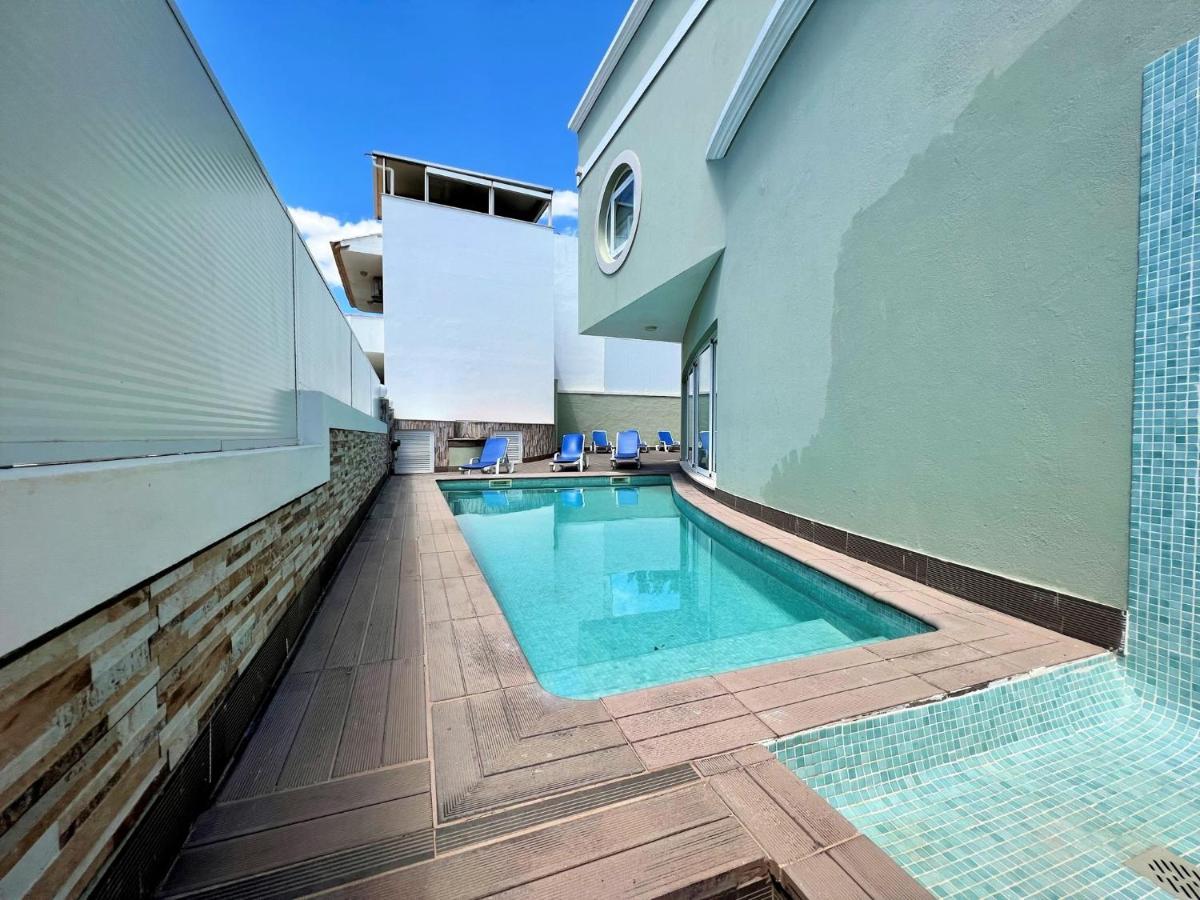 Boliqueime Amazing Villa With Pool By Homing Exterior photo