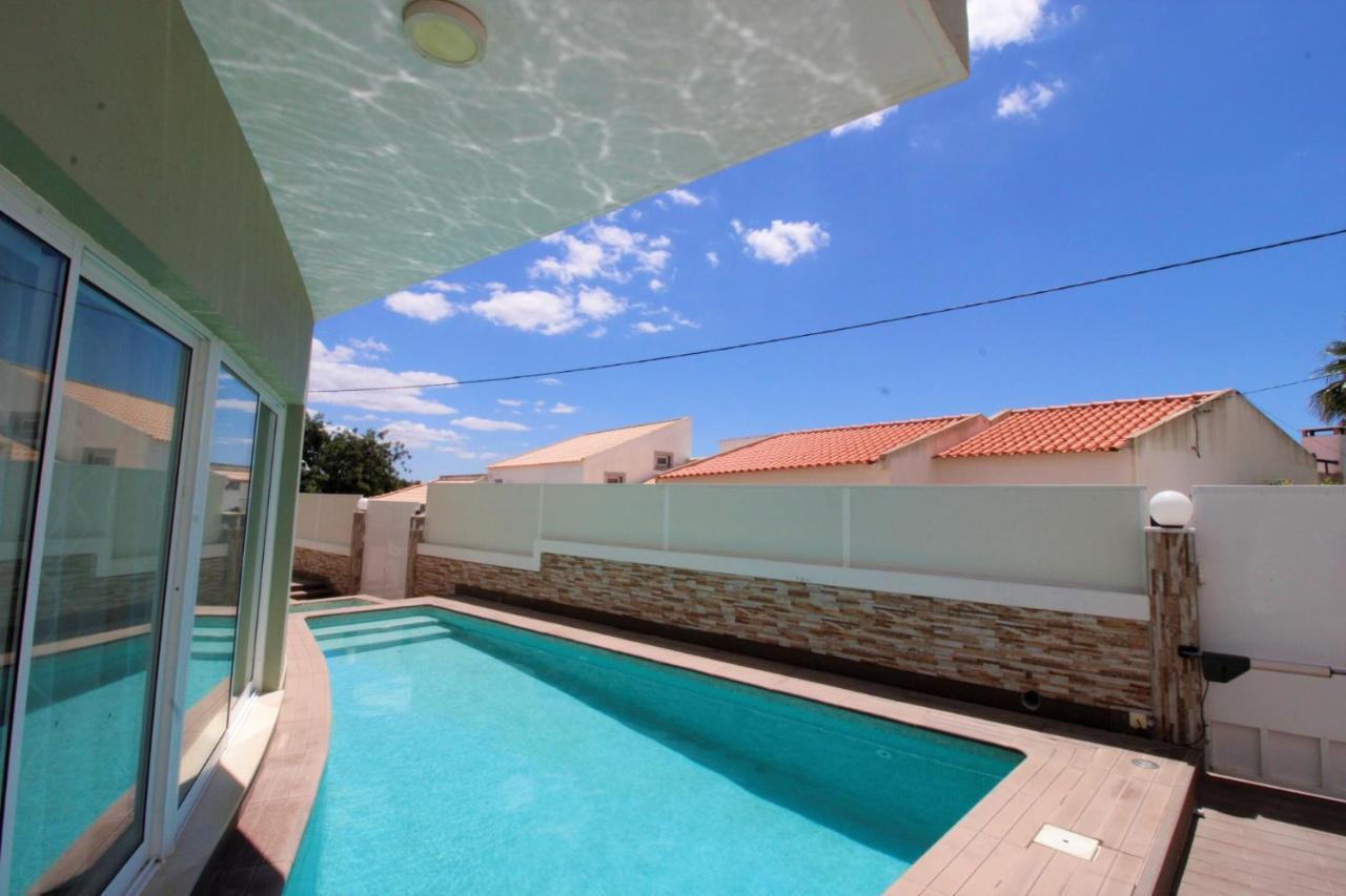 Boliqueime Amazing Villa With Pool By Homing Exterior photo