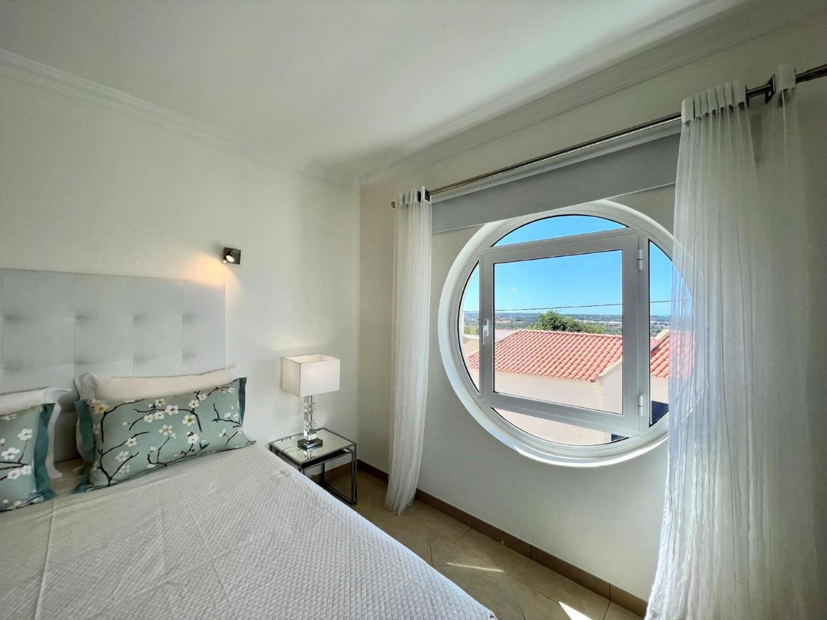 Boliqueime Amazing Villa With Pool By Homing Exterior photo