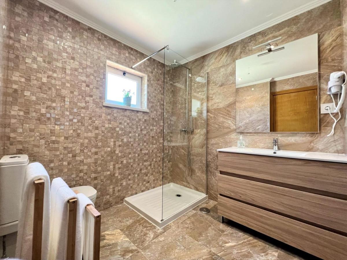 Boliqueime Amazing Villa With Pool By Homing Exterior photo