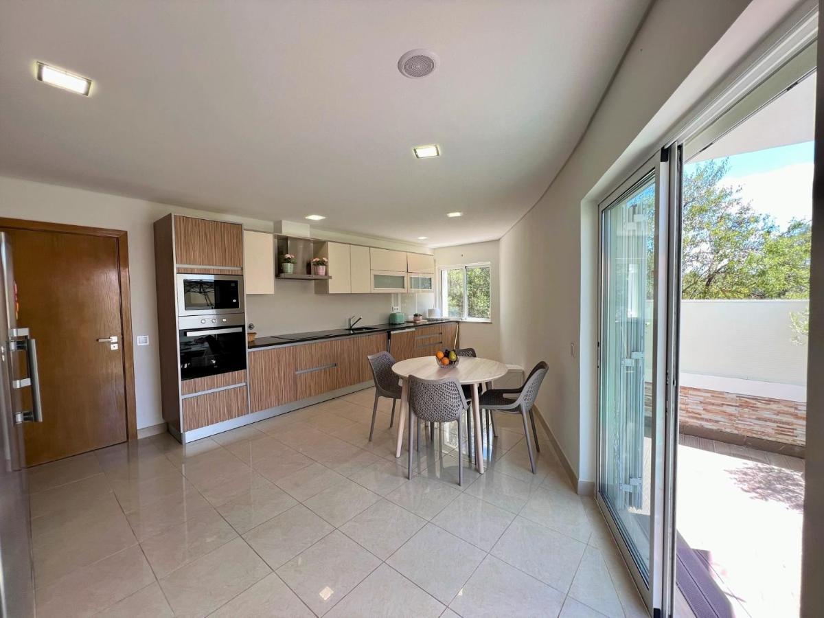 Boliqueime Amazing Villa With Pool By Homing Exterior photo
