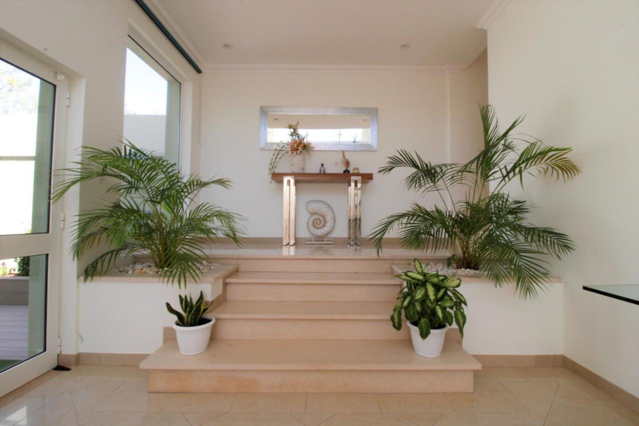 Boliqueime Amazing Villa With Pool By Homing Exterior photo