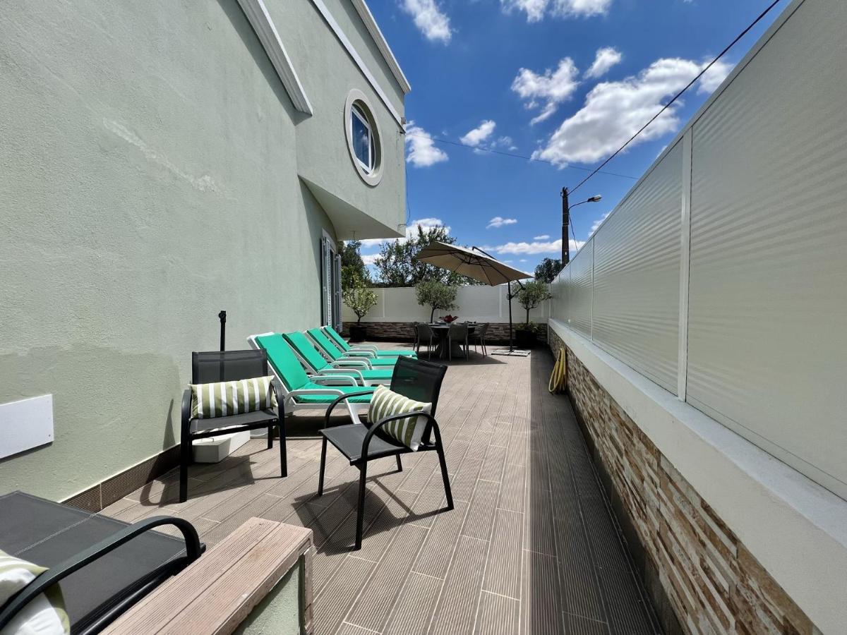Boliqueime Amazing Villa With Pool By Homing Exterior photo