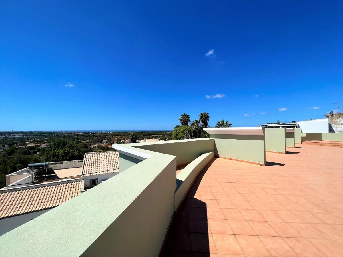 Boliqueime Amazing Villa With Pool By Homing Exterior photo