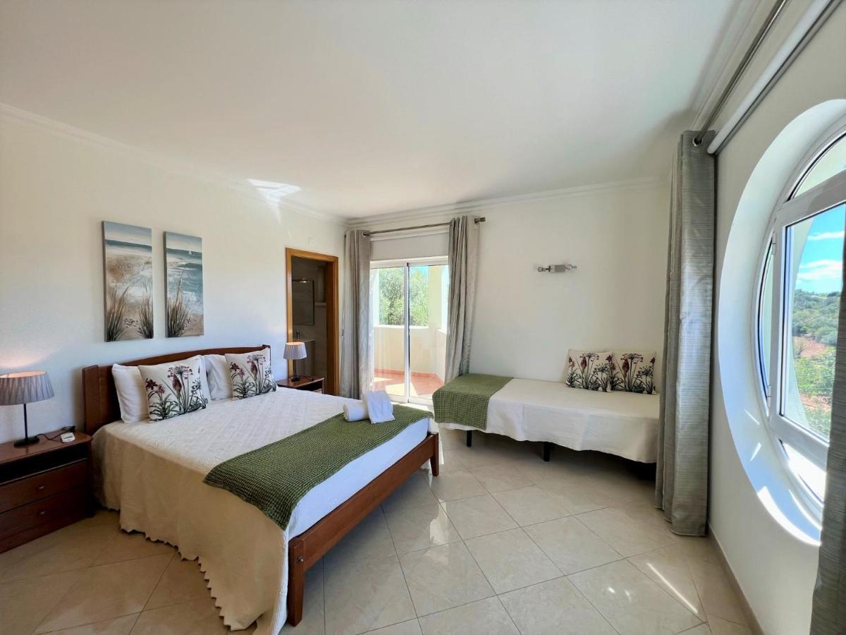 Boliqueime Amazing Villa With Pool By Homing Exterior photo