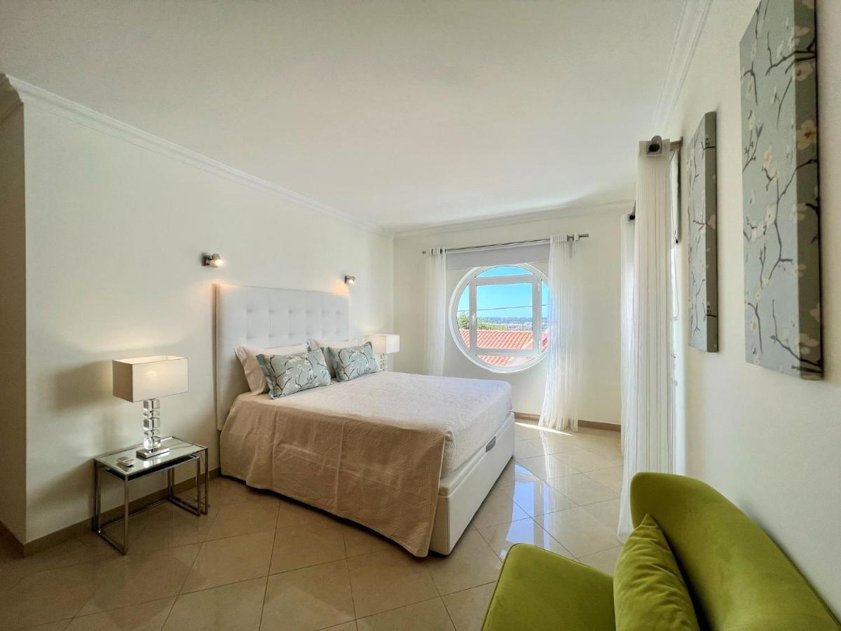 Boliqueime Amazing Villa With Pool By Homing Exterior photo